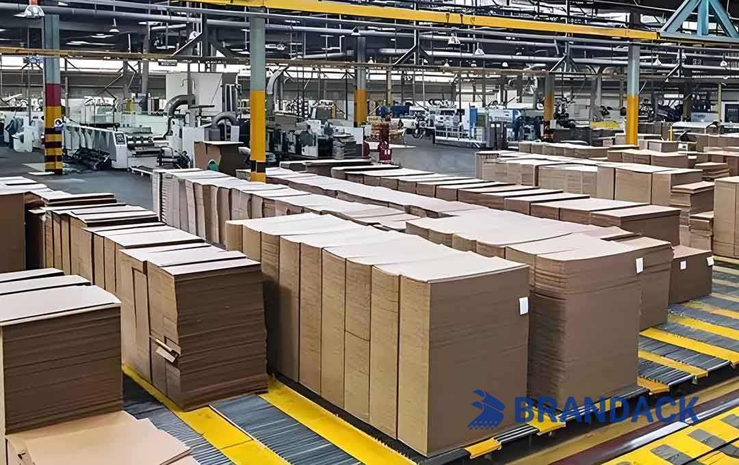 Flexographic and Flexo Printing Technology for Custom Flexible Packaging