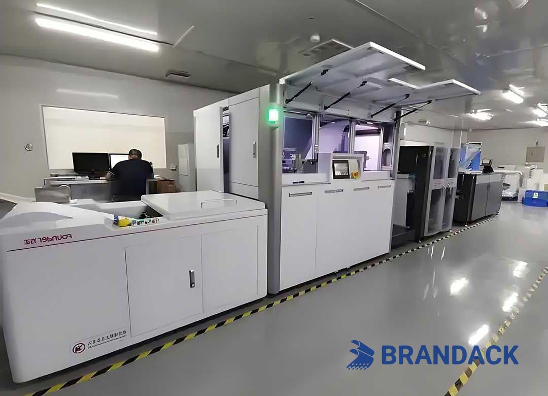 Precision Digital Printing: Best Practices for Small Quantity Packaging