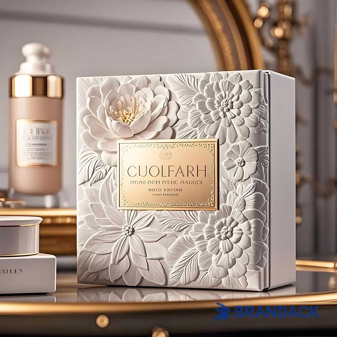 Foil Printing for Luxury Packaging and Design: Best Practices