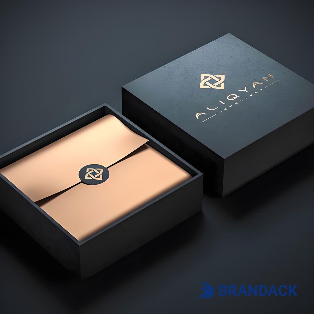 Foil Printing for Luxury Packaging and Design: Best Practices