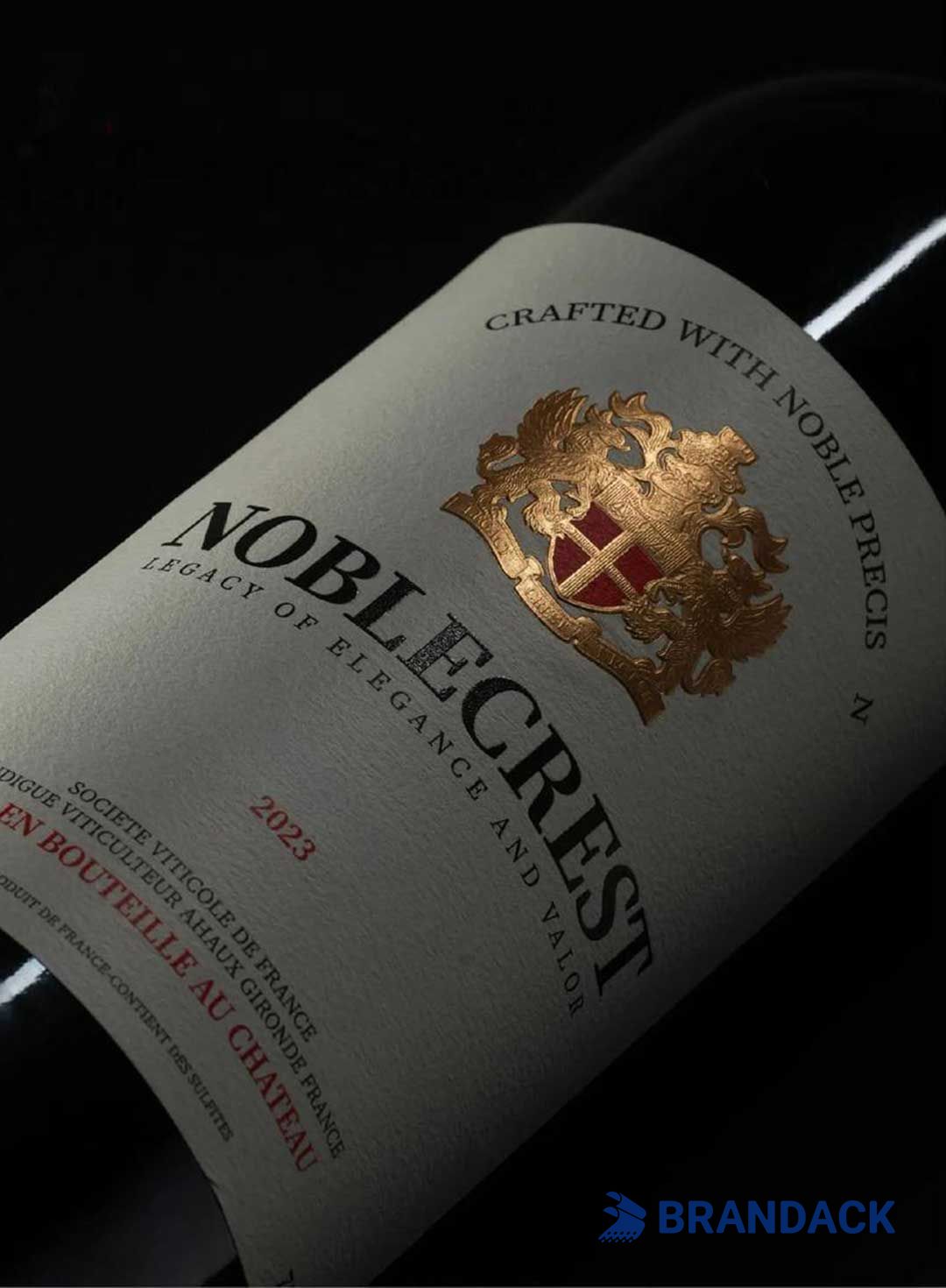 Foil Printing for Luxury Packaging and Design: Best Practices