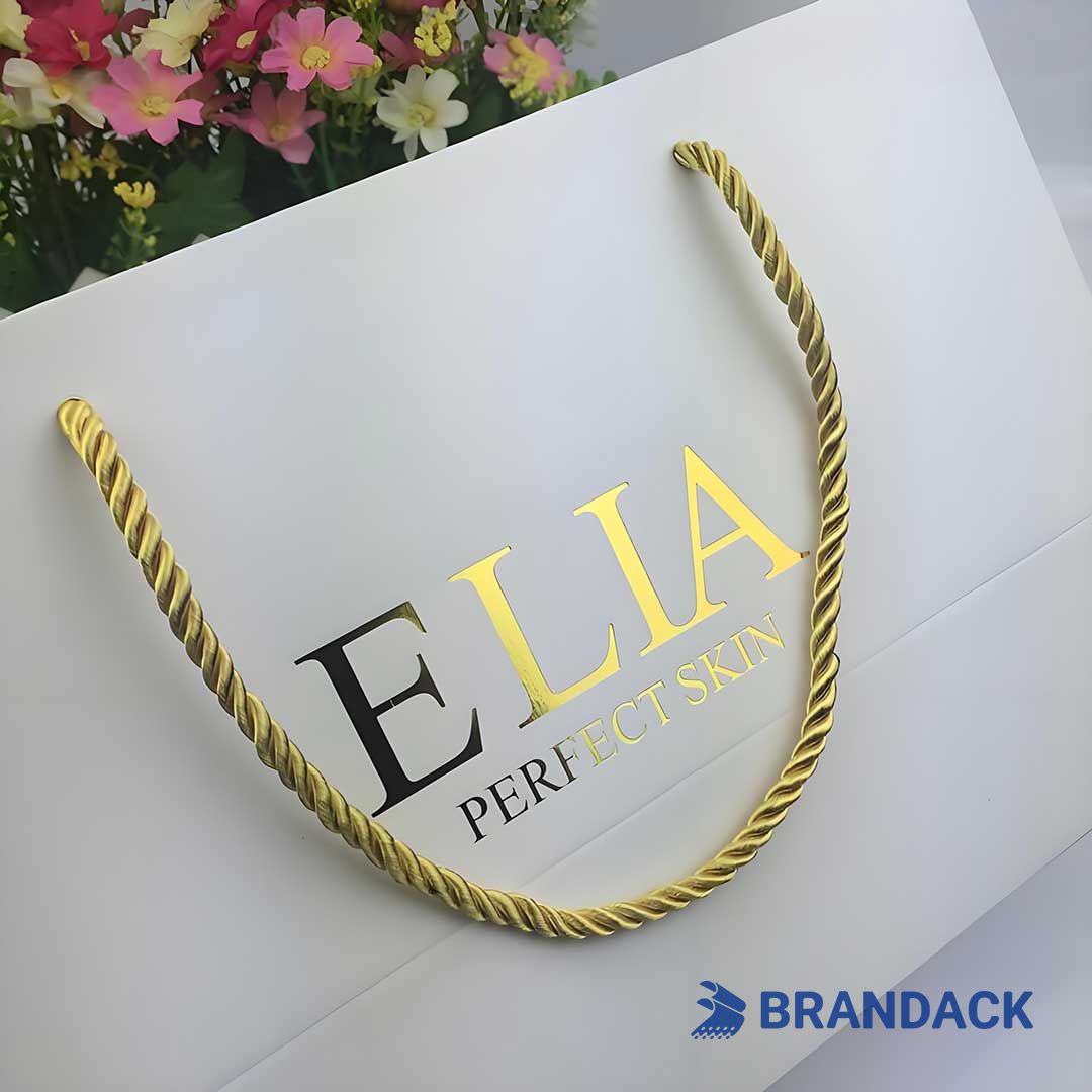Foil Printing for Luxury Packaging and Design: Best Practices