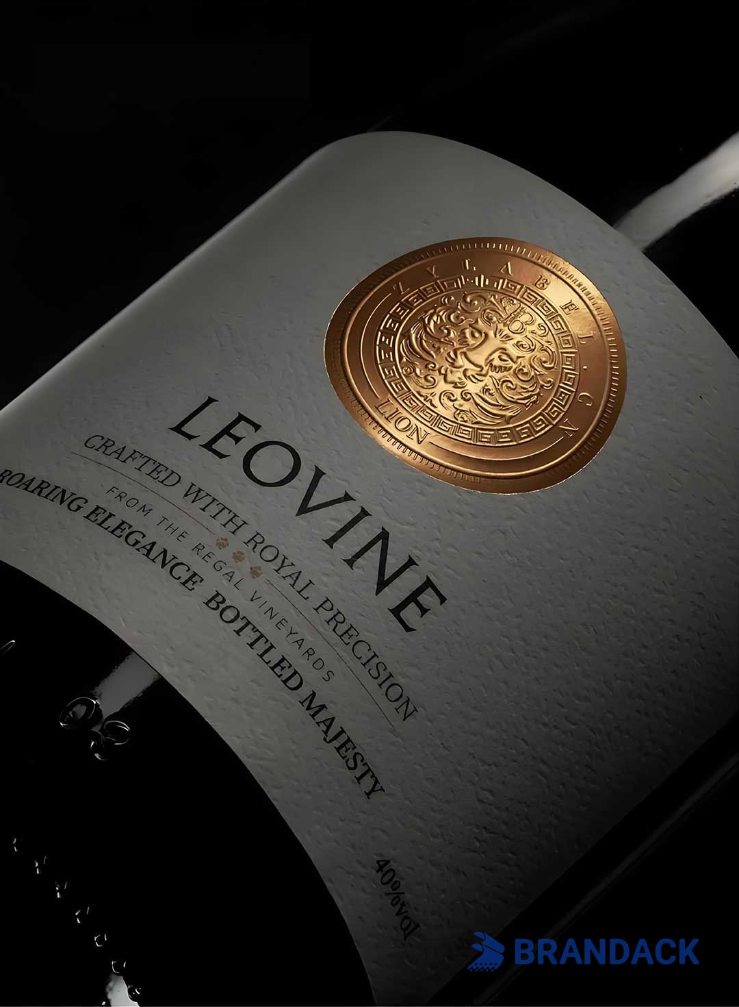 Foil Printing for Luxury Packaging and Design: Best Practices