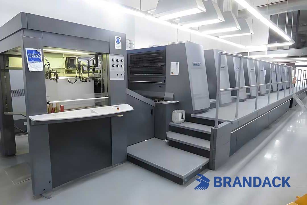 Custom Printing Essential Tips: From Design Briefs to Material Choices, Processes