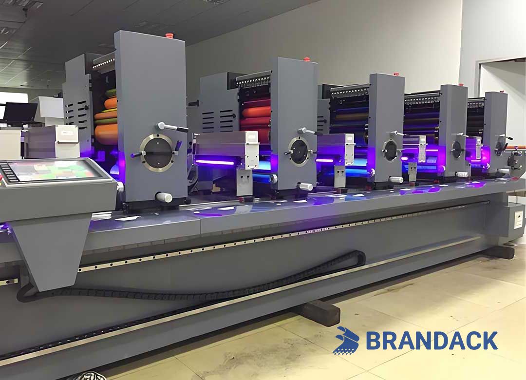 Premium UV Printing Technology for High-Quality Custom Packaging