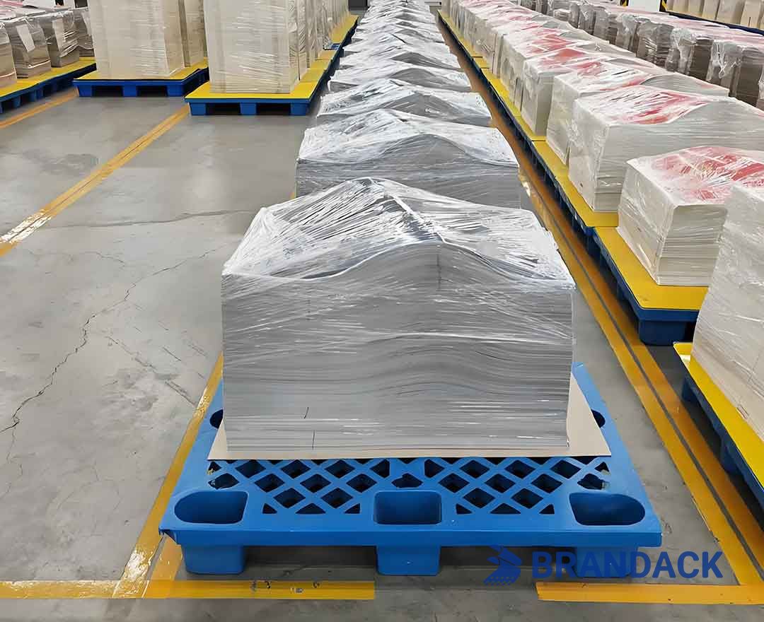 Printing and Packaging Key Tips: From Design to Production
