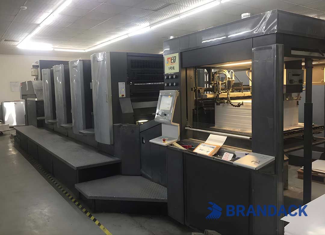 Commercial Printing Solutions Tailored to Your Brand and Marketing