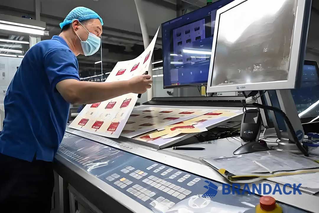 Commercial Printing Solutions Tailored to Your Brand and Marketing