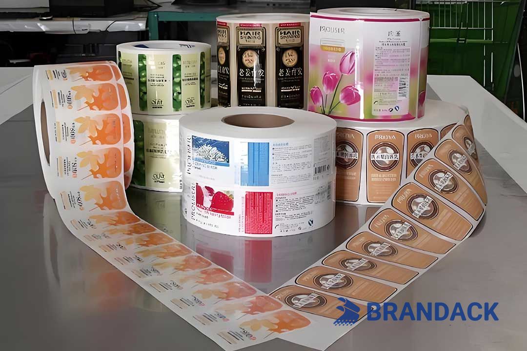 Commercial Printing Solutions Tailored to Your Brand and Marketing