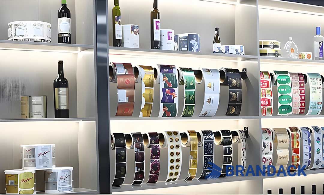 Commercial Printing Solutions Tailored to Your Brand and Marketing