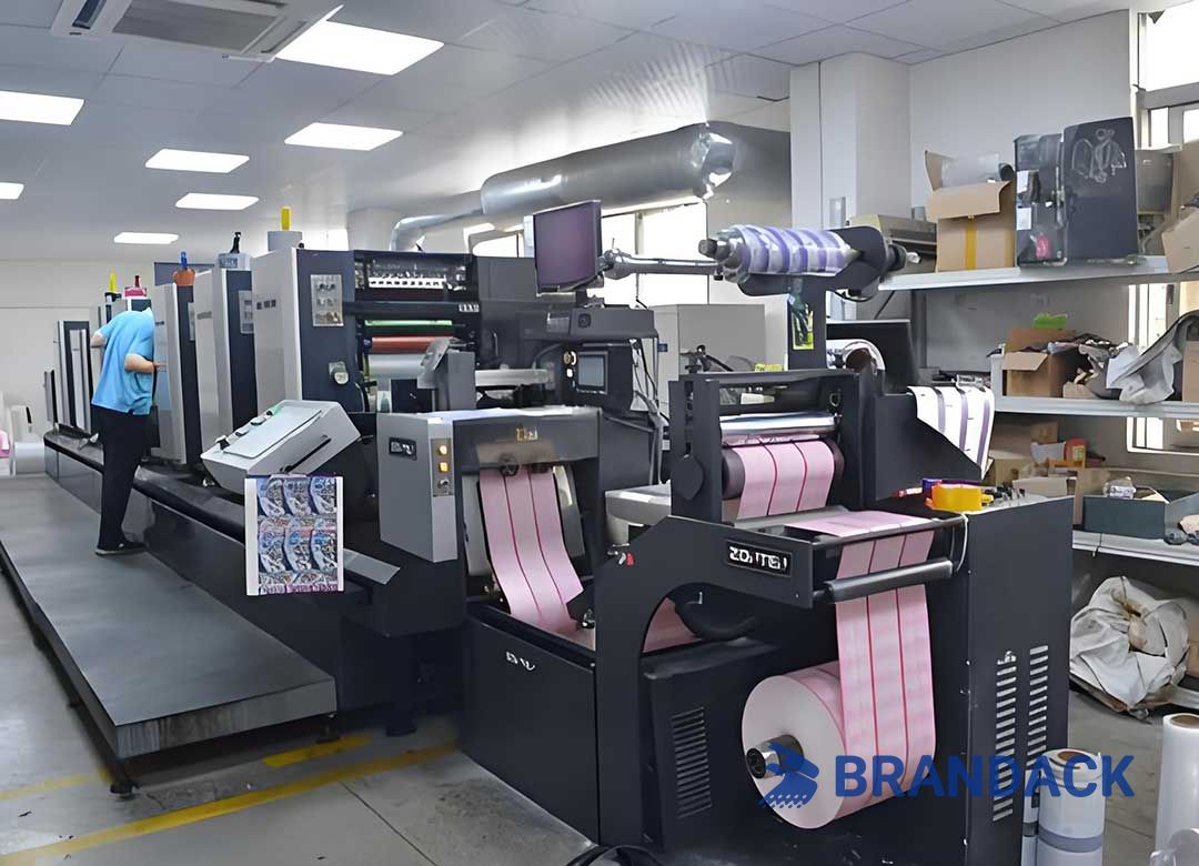 Commercial Printing Solutions Tailored to Your Brand and Marketing