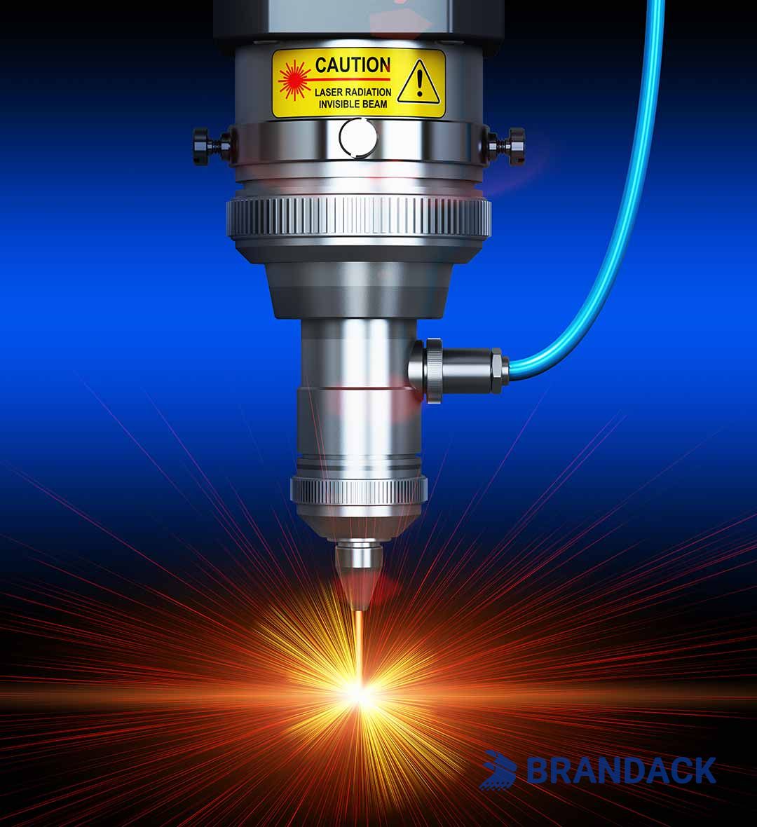 Precision Laser Etching and Engraving: Precise Processing Services Tailored to Brand