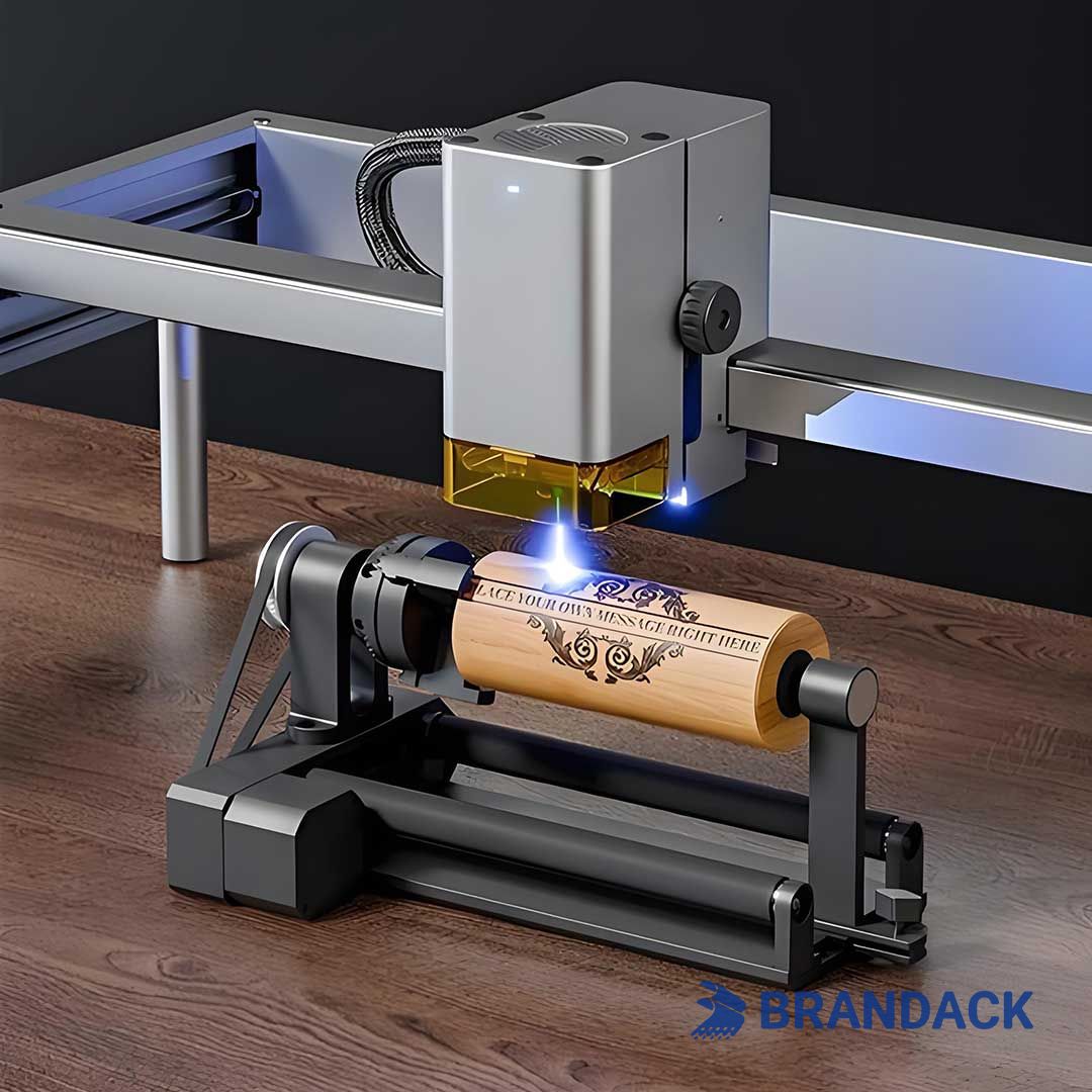 Precision Laser Etching and Engraving: Precise Processing Services Tailored to Brand