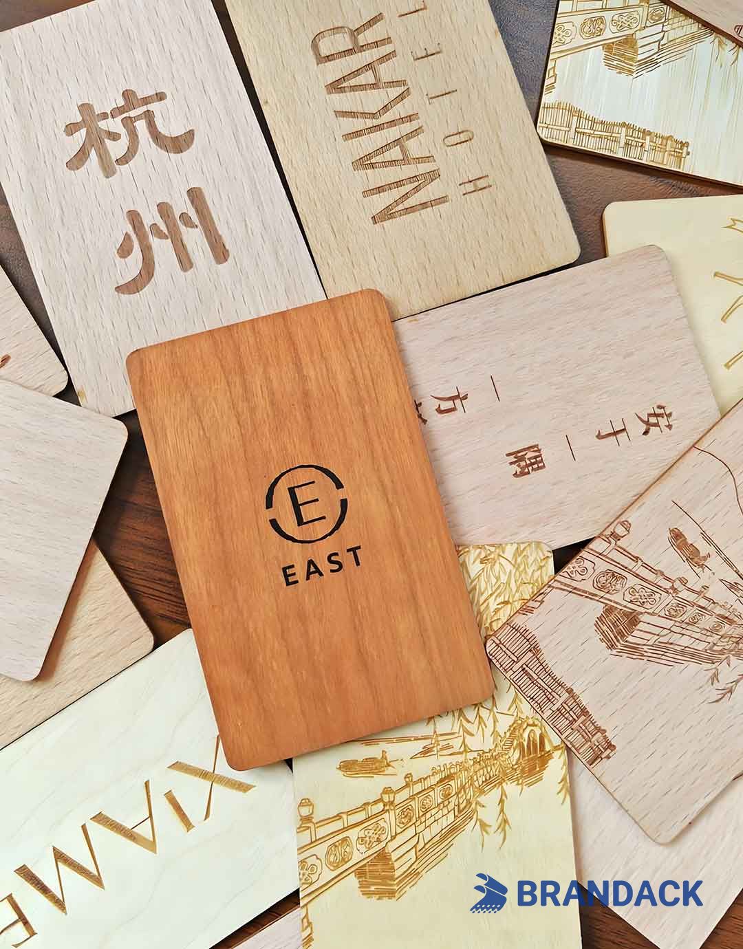Precision Laser Etching and Engraving: Precise Processing Services Tailored to Brand