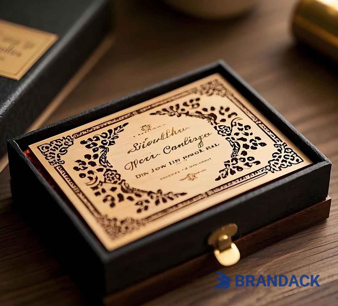 Precision Laser Etching and Engraving: Precise Processing Services Tailored to Brand