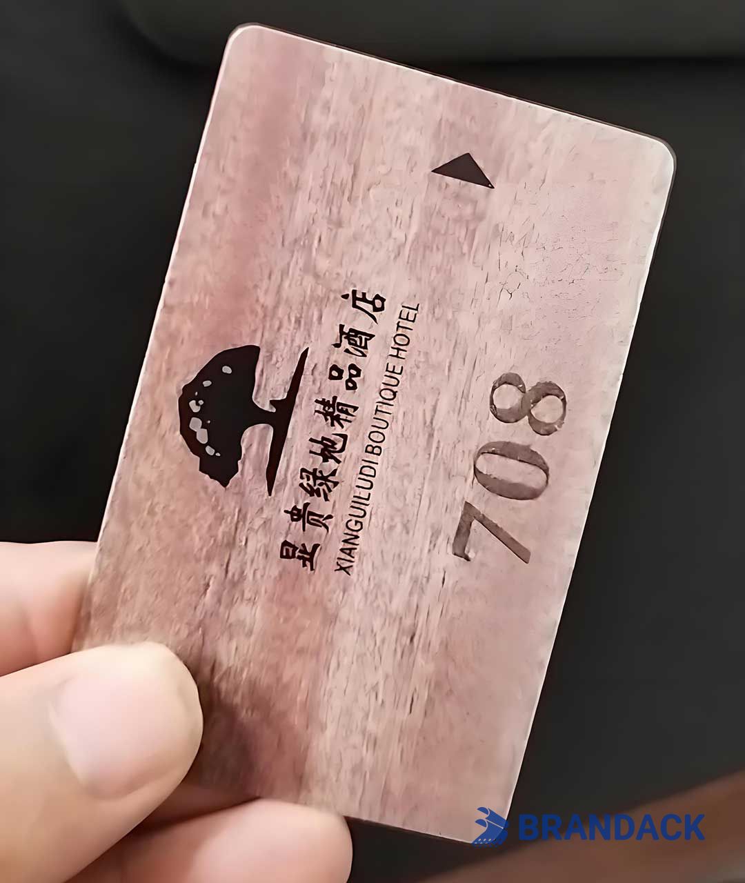 Precision Laser Etching and Engraving: Precise Processing Services Tailored to Brand