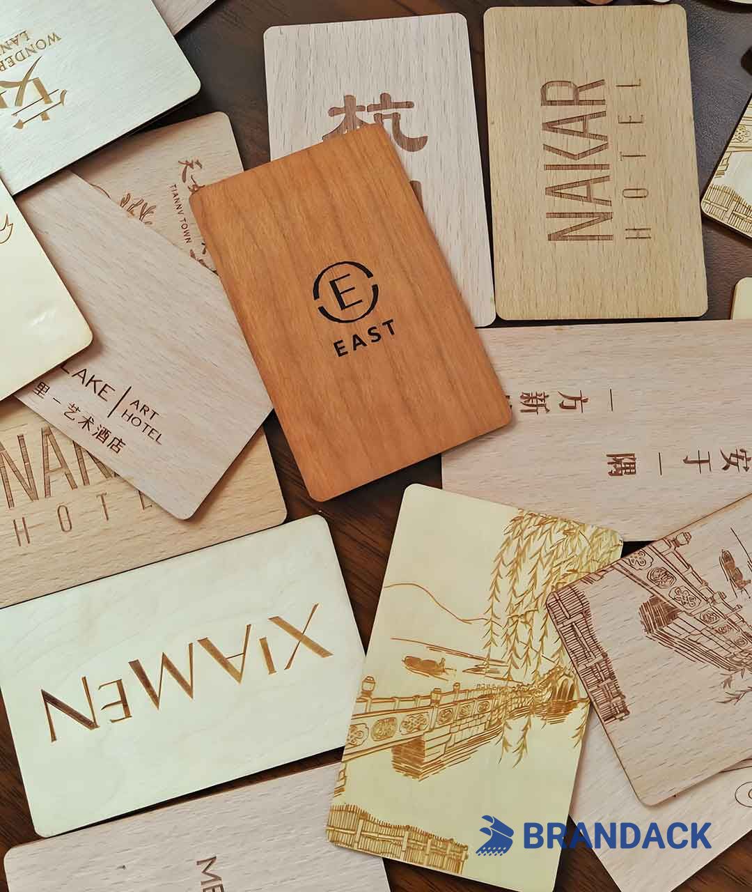 Precision Laser Etching and Engraving: Precise Processing Services Tailored to Brand