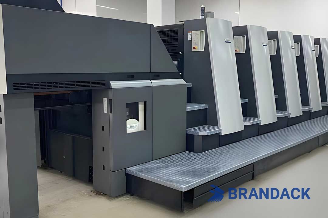 Business Printing Solutions and Services to Save Your Cost