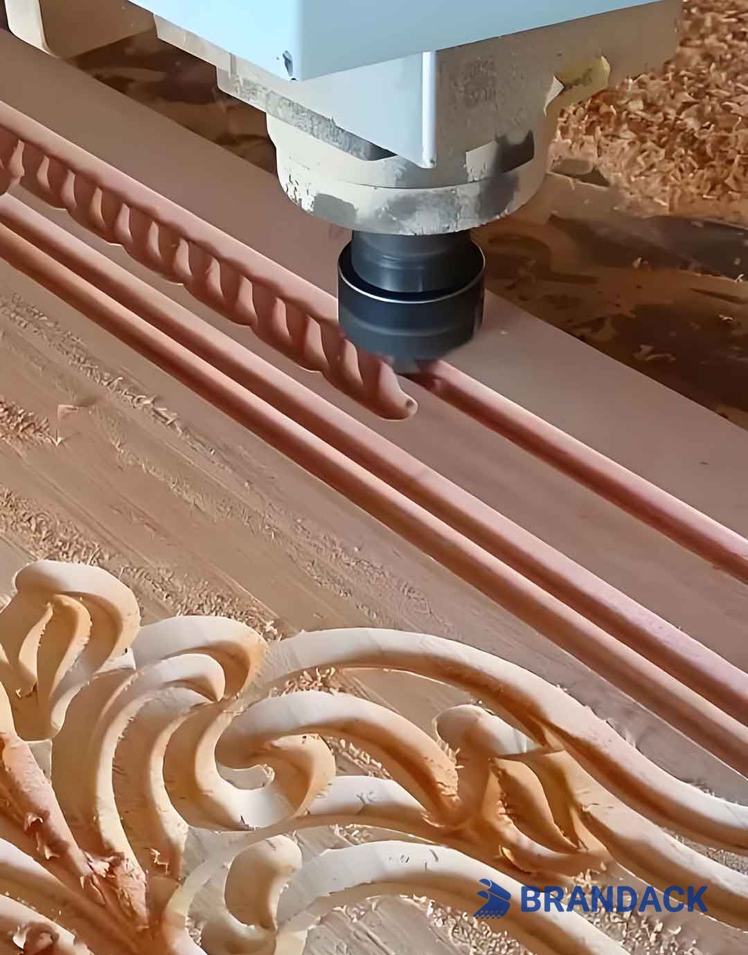 Precision Laser Etching and Engraving for Wooden RFID Hotel Key Cards