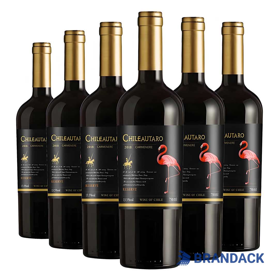 Custom Label Printing for Product Packaging