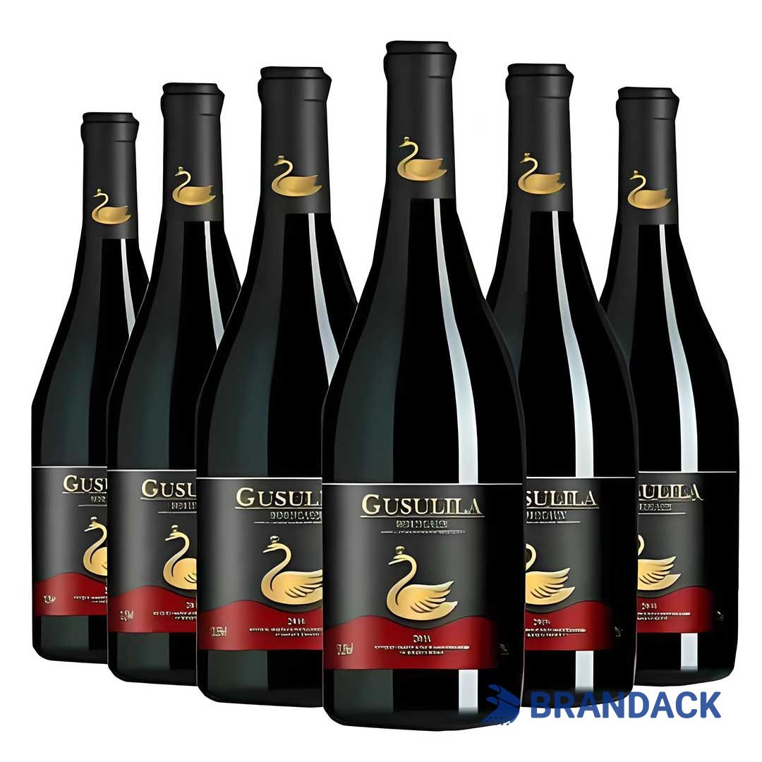 Custom Label Printing for Product Packaging