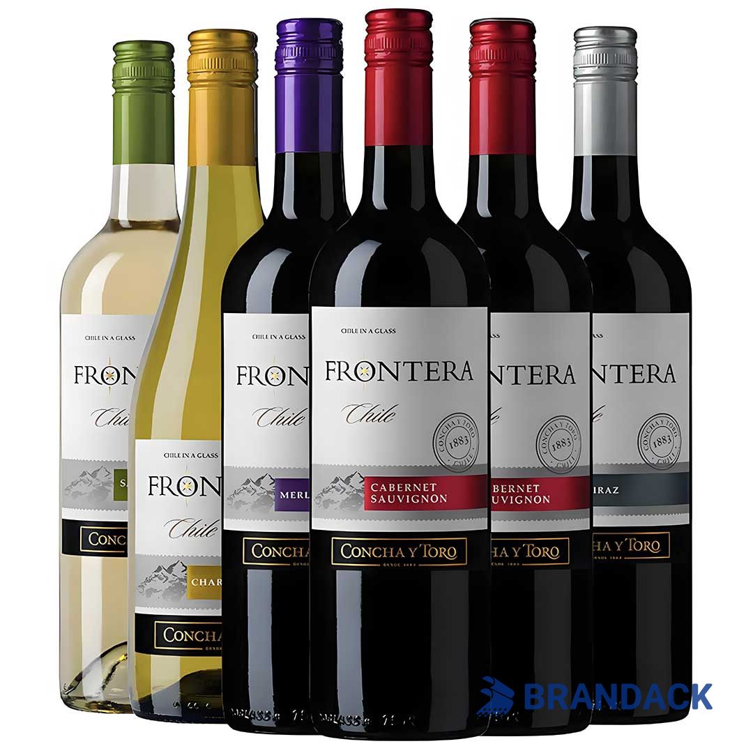 Custom Label Printing for Product Packaging