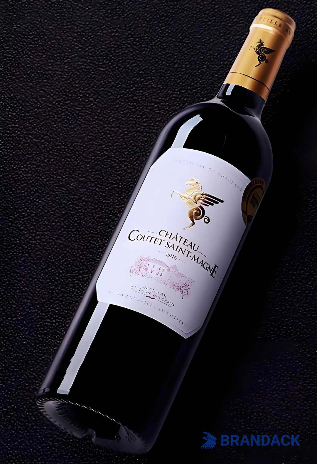 Custom Label Printing for Product Packaging