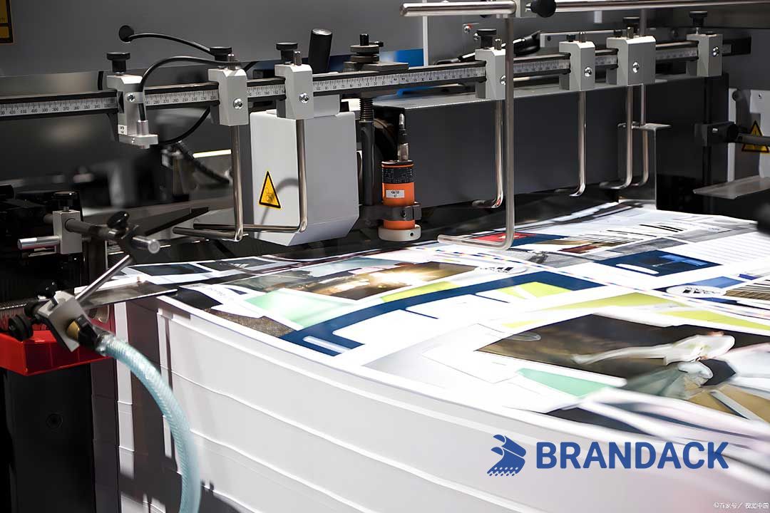 Offset Printing vs Digital Printing Key Differences and Applications