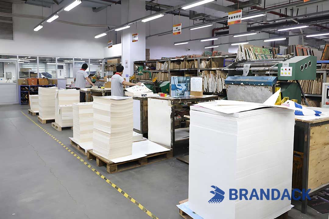 Offset Printing vs Digital Printing Key Differences and Applications