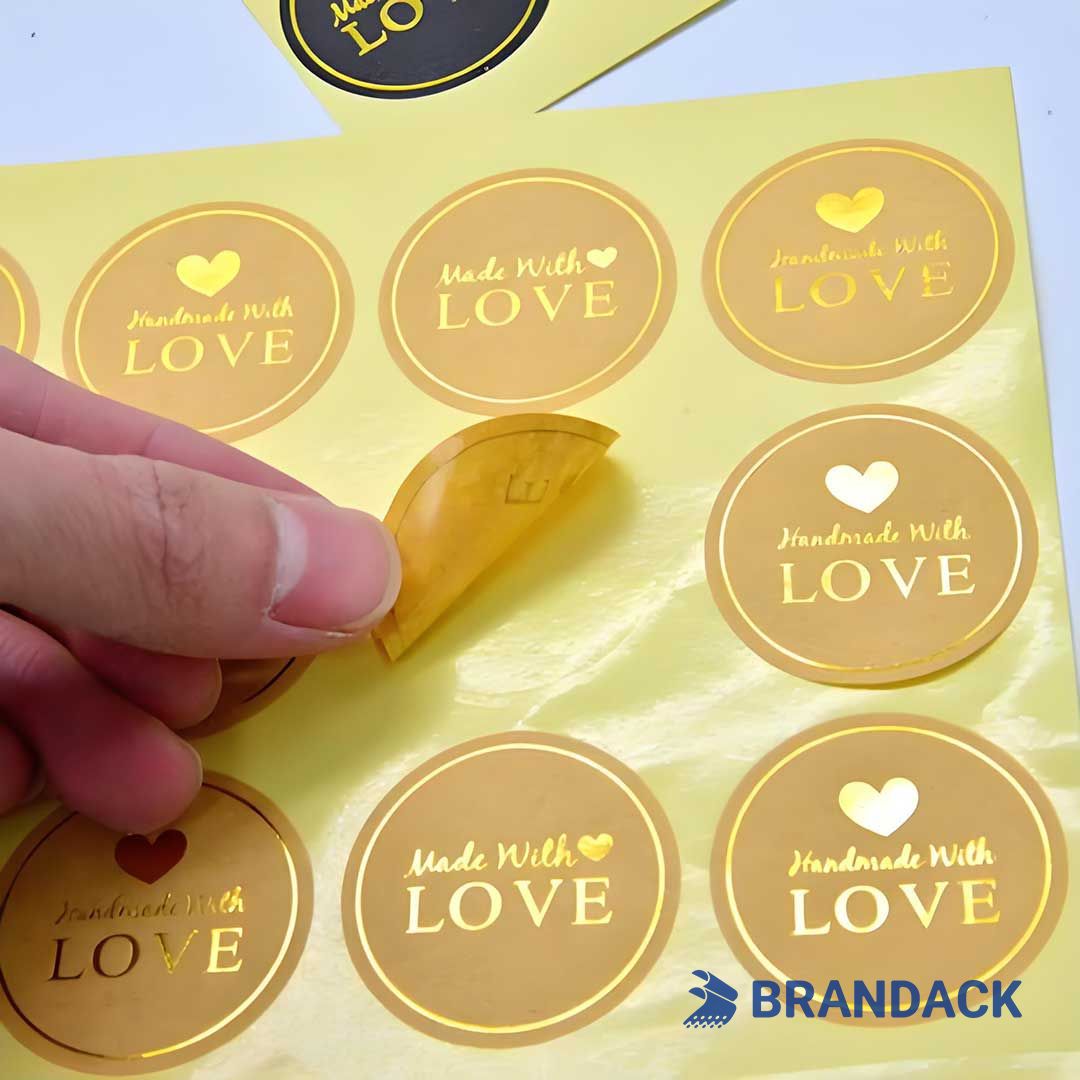 Custom Sticker Printing: Create Your Own Die-Cut Stickers in Any Shape