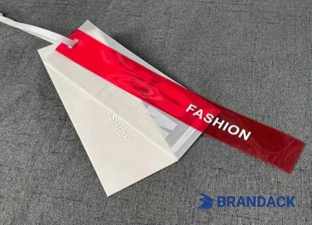 Custom Hang Tags Printing for Packaging