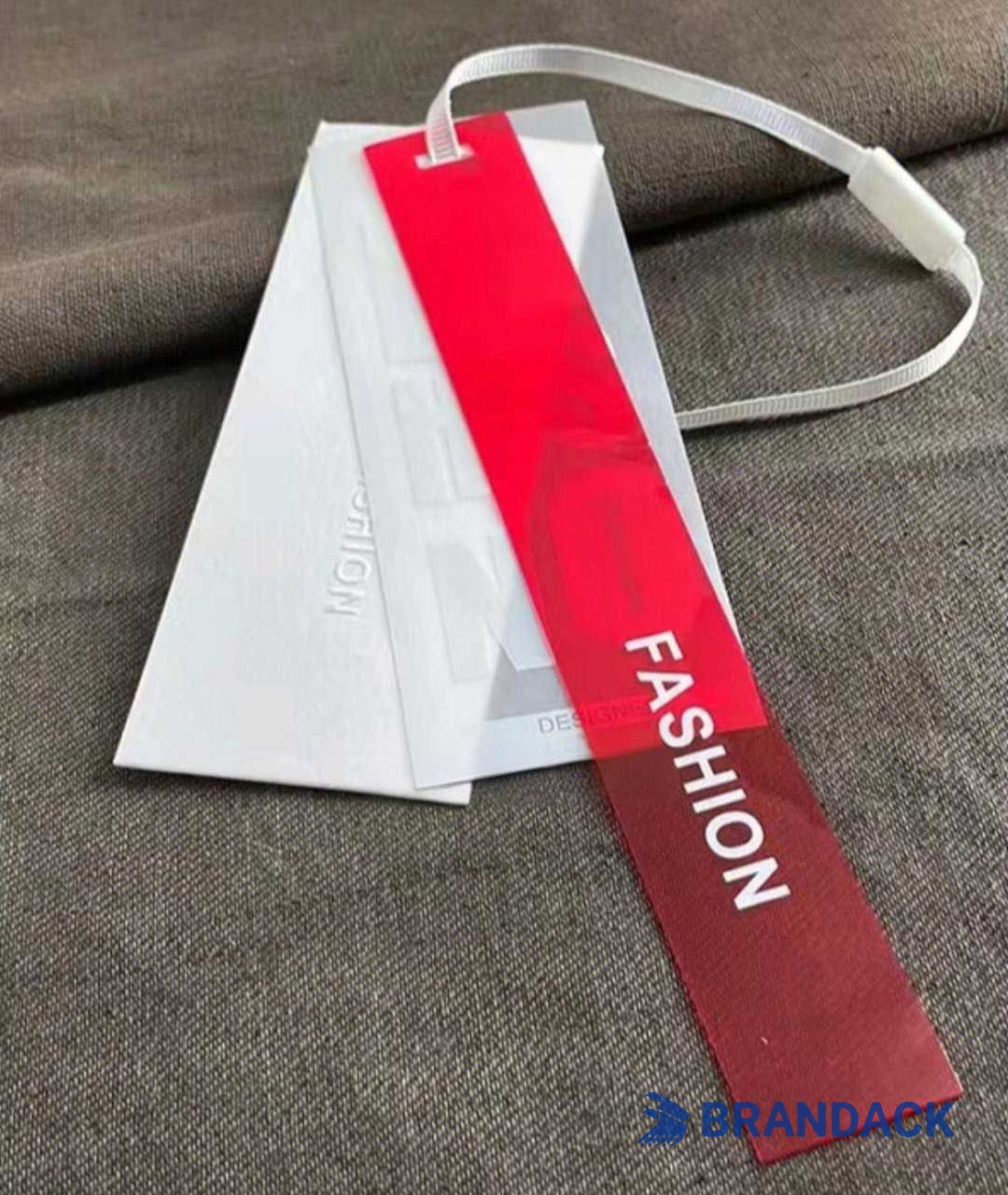 Custom Hang Tags Printing for Packaging