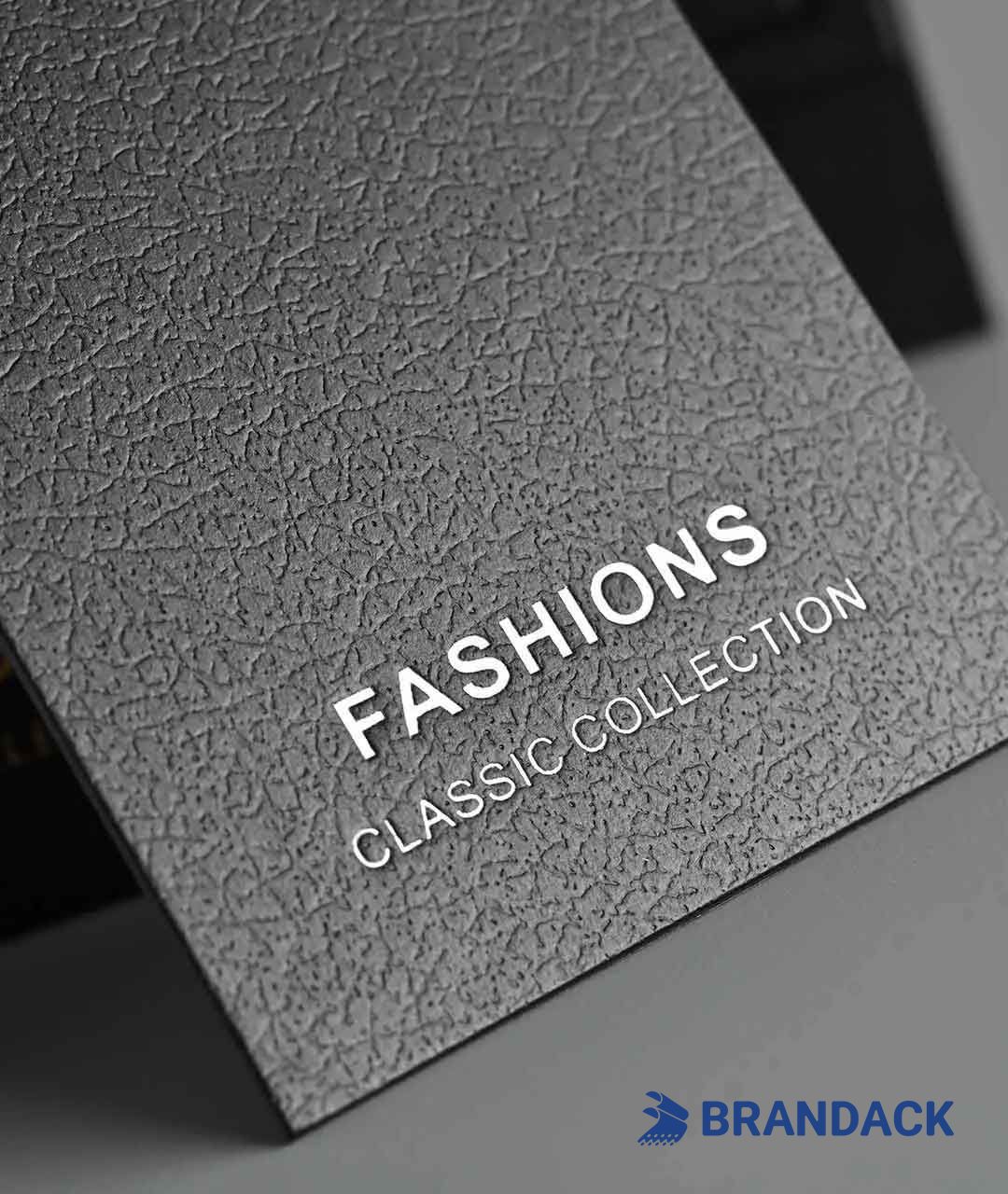 Custom Hang Tags Printing for Packaging