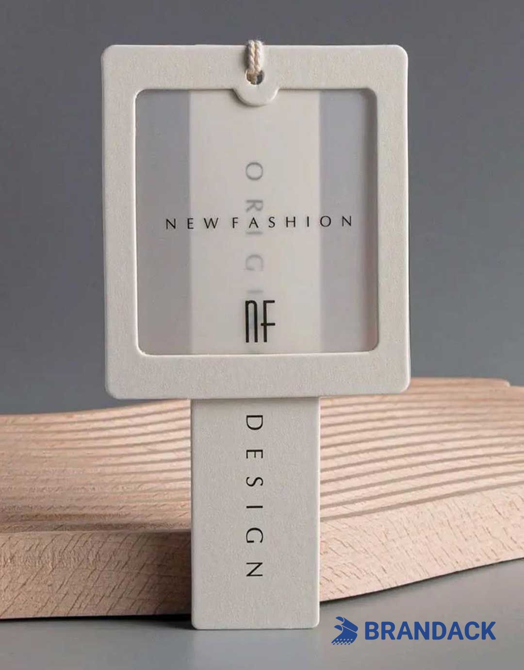 Custom Hang Tags Printing for Packaging