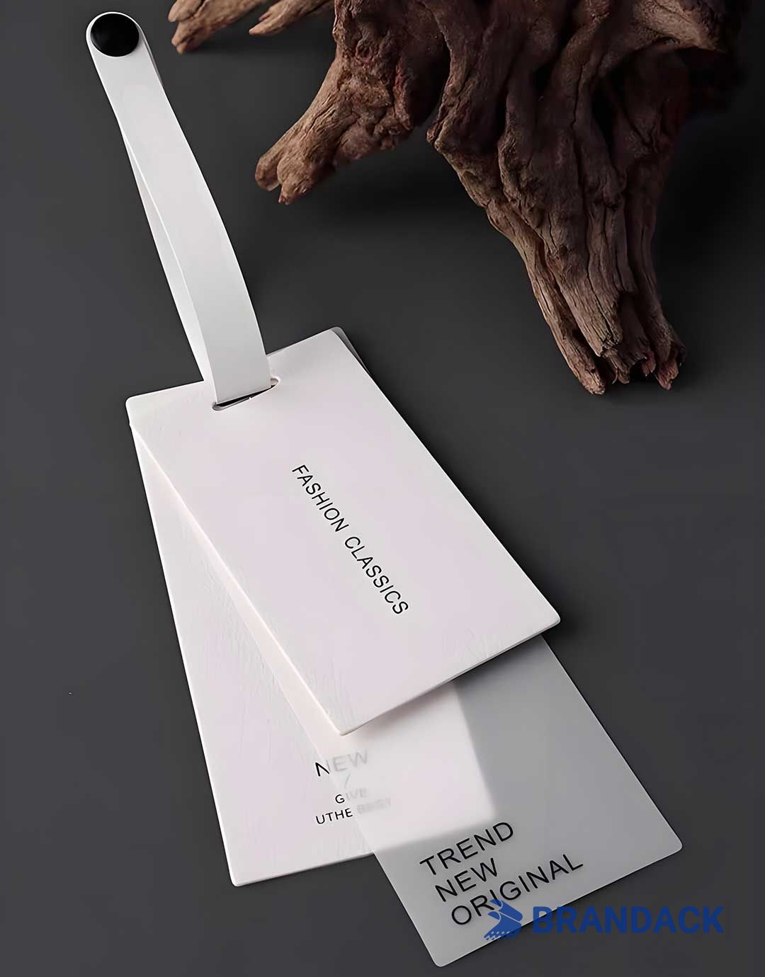 Custom Hang Tags Printing for Packaging