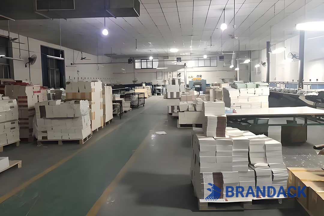 Automated Print Inspection and Printing Quality Control System Ensure Flawless Outputs