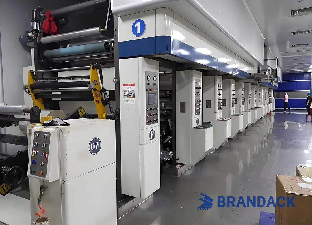 Automated Print Inspection and Printing Quality Control System Ensure Flawless Outputs