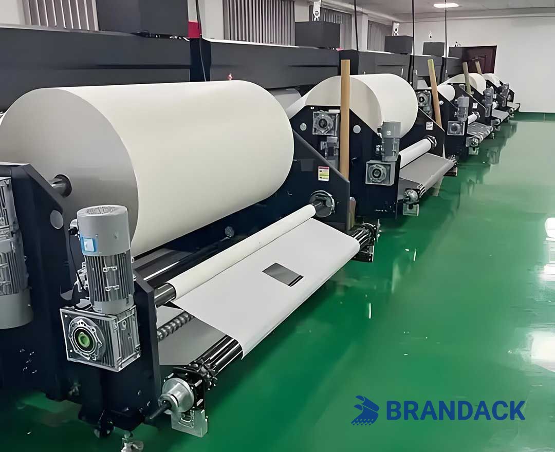 Automated Print Inspection and Printing Quality Control System Ensure Flawless Outputs