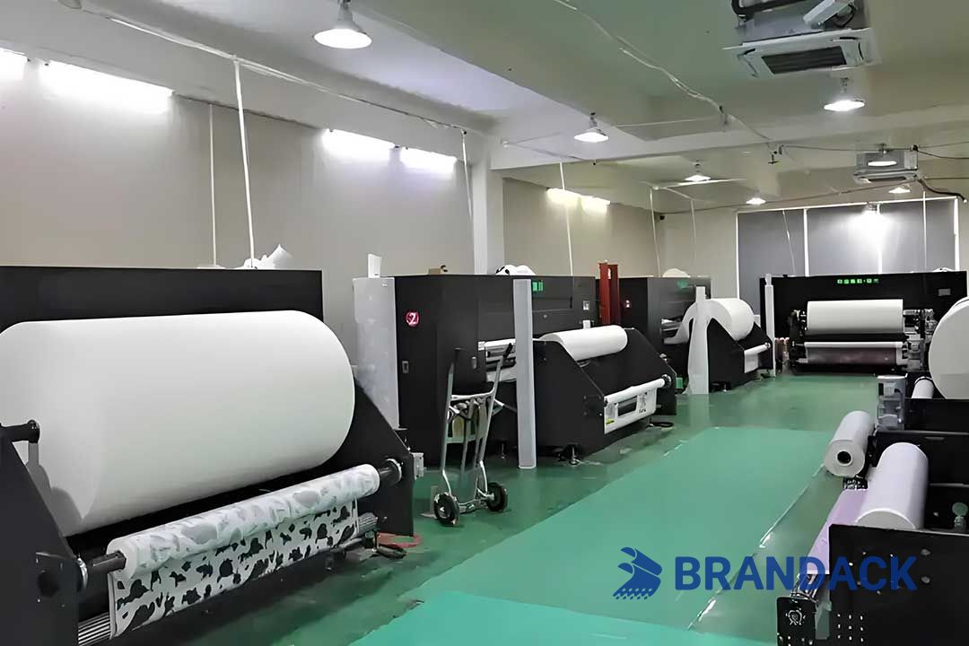 Automated Print Inspection and Printing Quality Control System Ensure Flawless Outputs