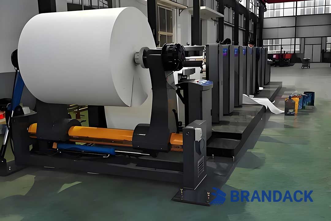 Automated Print Inspection and Printing Quality Control System Ensure Flawless Outputs