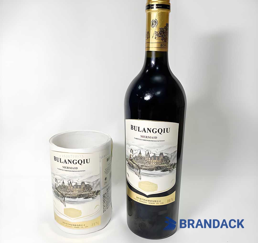 Stickers and Labels Printing: Bespoke Labeling, Packaging