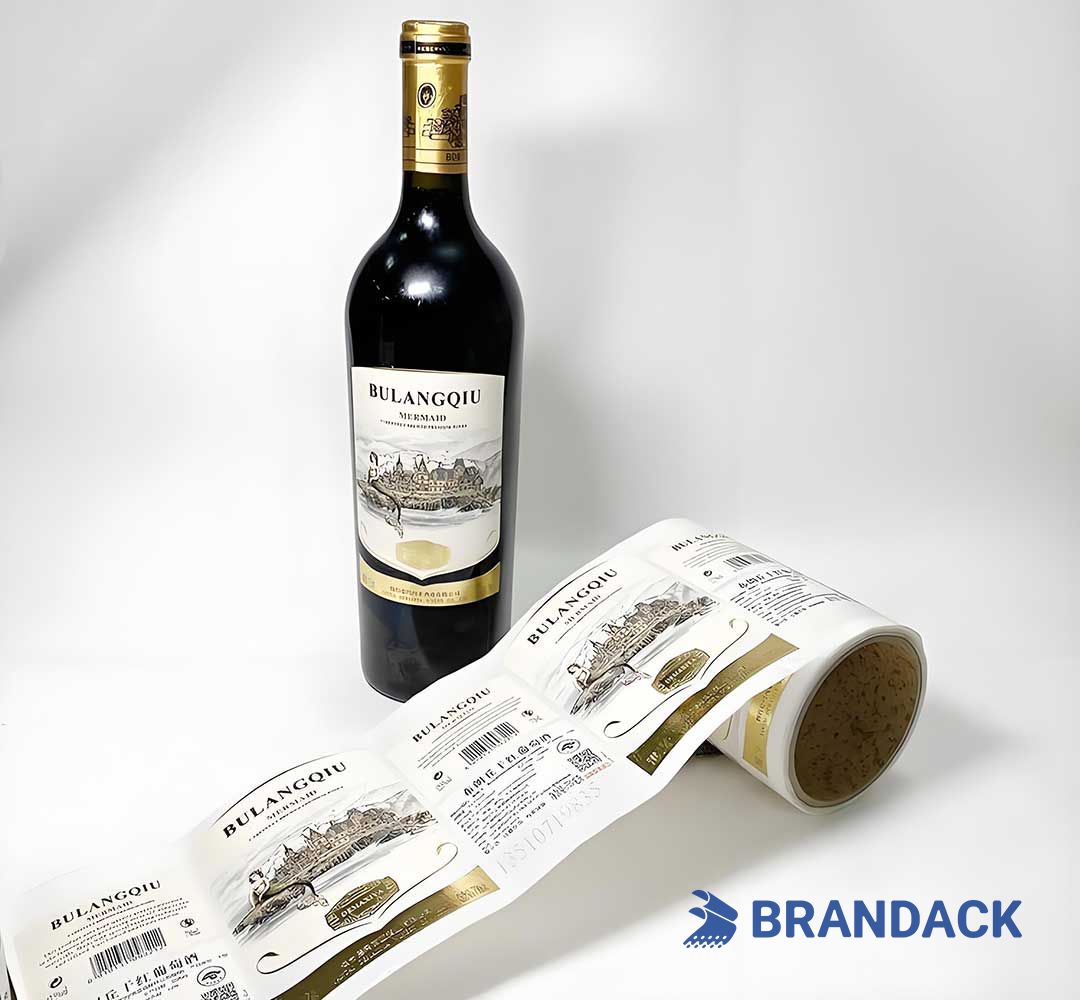 Stickers and Labels Printing: Bespoke Labeling, Packaging