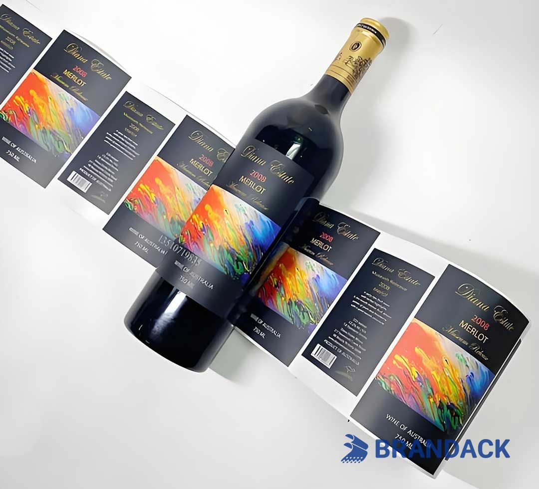 Stickers and Labels Printing: Bespoke Labeling, Packaging