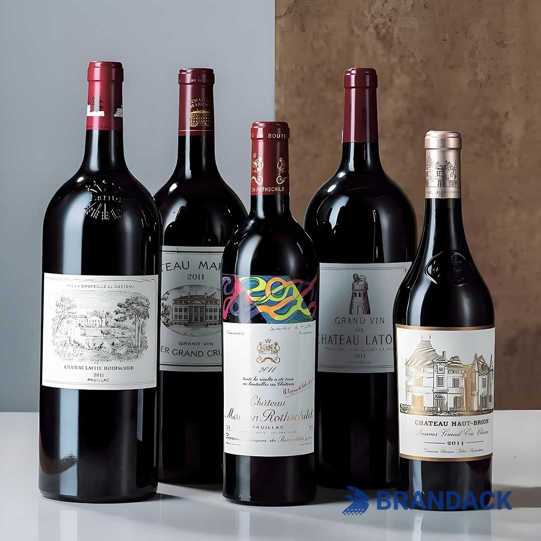 Stickers and Labels Printing: Bespoke Labeling, Packaging
