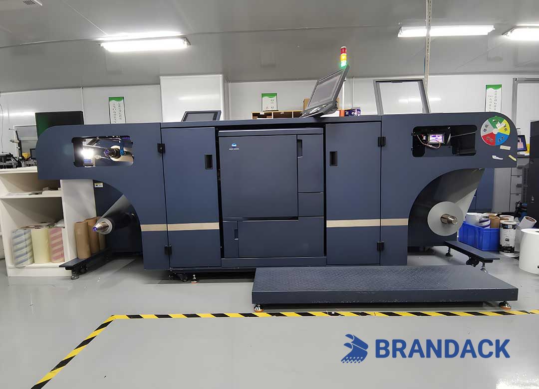 Stickers and Labels Printing: Bespoke Labeling, Packaging