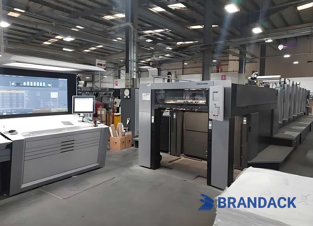 Advanced Packaging Inspection Technologies Elevate Quality Control Standards