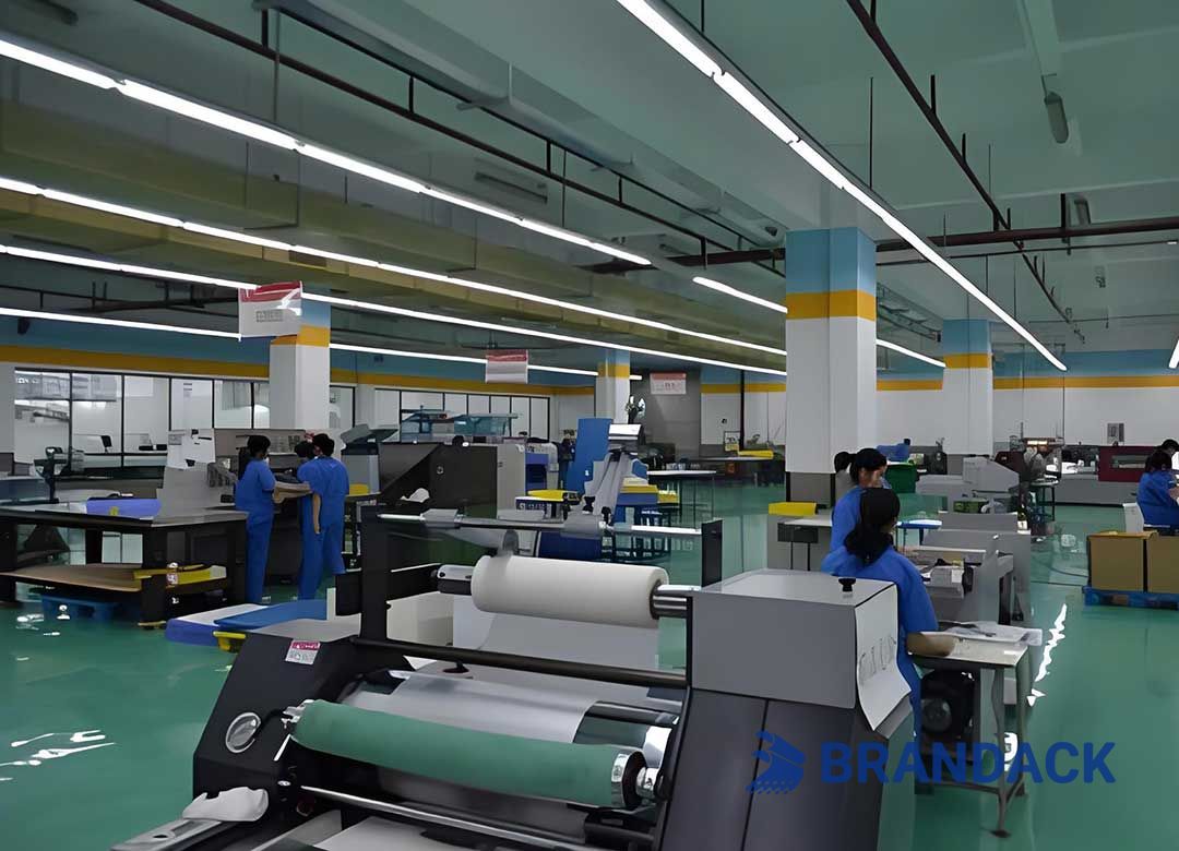 Advanced Packaging Inspection Technologies Elevate Quality Control Standards