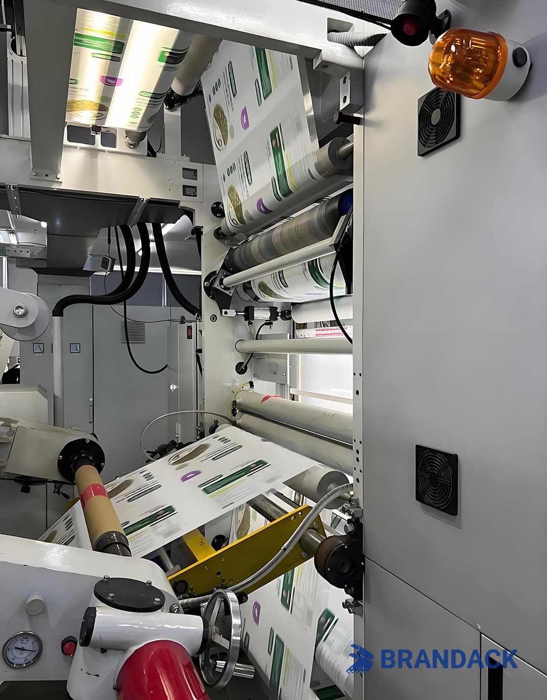 Advanced Packaging Inspection Technologies Elevate Quality Control Standards