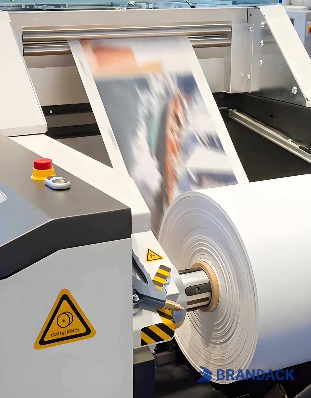 Advanced Packaging Inspection Technologies Elevate Quality Control Standards