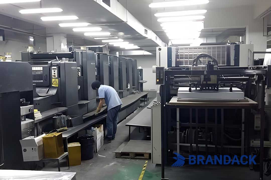 Advanced Packaging Inspection Technologies Elevate Quality Control Standards